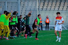 CALCIO - Serie C Italia - Foggia vs Messina