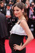 Cannes - Nouvelle Vague Red Carpet