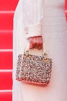 Cannes - Nouvelle Vague Red Carpet