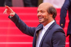 Cannes - Nouvelle Vague Red Carpet