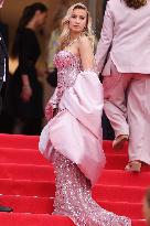 Cannes - Nouvelle Vague Red Carpet