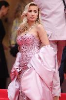 Cannes - Nouvelle Vague Red Carpet