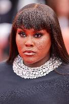 Cannes - Nouvelle Vague Red Carpet