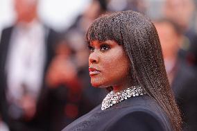 Cannes - Nouvelle Vague Red Carpet