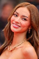 Cannes - Nouvelle Vague Red Carpet