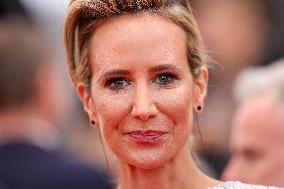 Cannes - Nouvelle Vague Red Carpet