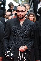 Cannes Nouvelle Vague Screening JD