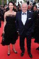 Cannes Nouvelle Vague Screening JD