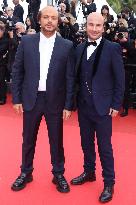 Cannes Nouvelle Vague Screening JD