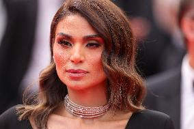 Cannes - Nouvelle Vague Red Carpet