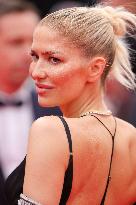 Cannes - Nouvelle Vague Red Carpet