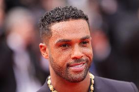 Cannes - Nouvelle Vague Red Carpet