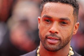 Cannes - Nouvelle Vague Red Carpet