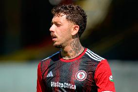 CALCIO - Serie C Italia - Foggia vs Messina