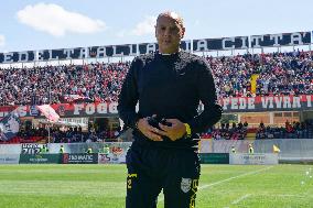 CALCIO - Serie C Italia - Foggia vs Messina