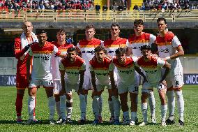 CALCIO - Serie C Italia - Foggia vs Messina