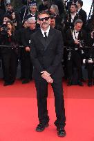 Cannes - Die My Love Red Carpet