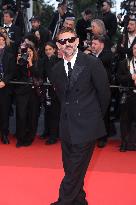 Cannes - Die My Love Red Carpet