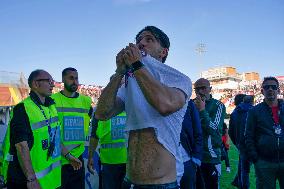 CALCIO - Serie C Italia - Foggia vs Messina