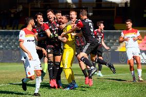 CALCIO - Serie C Italia - Foggia vs Messina