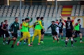 CALCIO - Serie C Italia - Foggia vs Messina