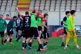 CALCIO - Serie C Italia - Foggia vs Messina