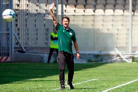 CALCIO - Serie C Italia - Foggia vs Messina