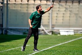 CALCIO - Serie C Italia - Foggia vs Messina