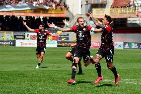 CALCIO - Serie C Italia - Foggia vs Messina