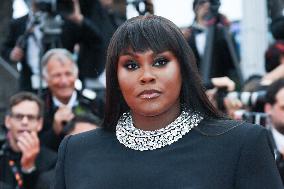 Cannes Nouvelle Vague Premiere AM