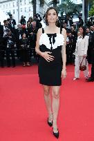 Cannes Nouvelle Vague Premiere AM