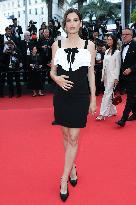 Cannes Nouvelle Vague Premiere AM