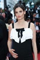 Cannes Nouvelle Vague Premiere AM