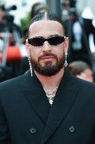 Cannes Nouvelle Vague Premiere AM