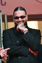 Cannes Nouvelle Vague Premiere AM