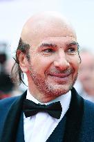 Cannes Nouvelle Vague Premiere AM