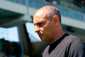 CALCIO - Serie C Italia - Foggia vs Messina