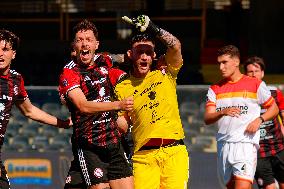 CALCIO - Serie C Italia - Foggia vs Messina