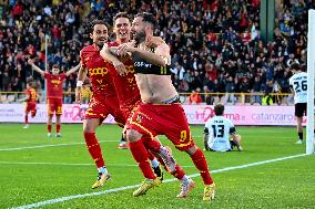 CALCIO - Serie B - Catanzaro vs Cesena