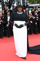 Cannes Nouvelle Vague Premiere AM