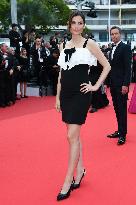 Cannes Nouvelle Vague Premiere AM