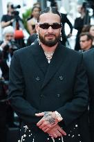 Cannes Nouvelle Vague Premiere AM