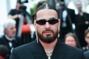 Cannes Nouvelle Vague Premiere AM