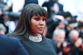 Cannes Nouvelle Vague Premiere AM