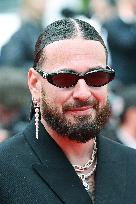 Cannes Nouvelle Vague Premiere AM