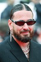 Cannes Nouvelle Vague Premiere AM