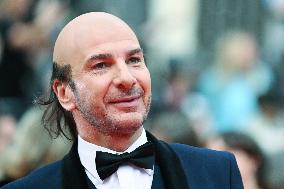 Cannes Nouvelle Vague Premiere AM