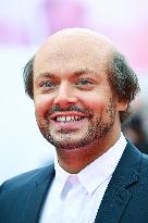 Cannes Nouvelle Vague Premiere AM