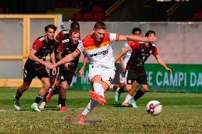 CALCIO - Serie C Italia - Foggia vs Messina