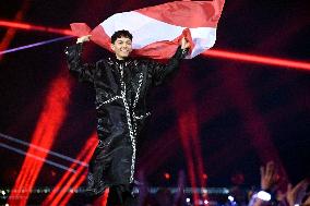 Eurovision Song Contest 2025 - Grand Final